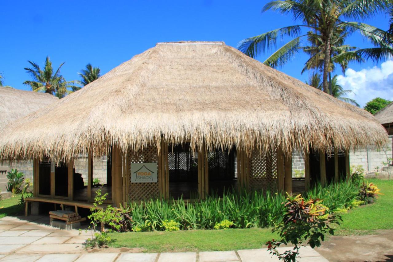 Secret Garden Bungalows Lembongan Εξωτερικό φωτογραφία