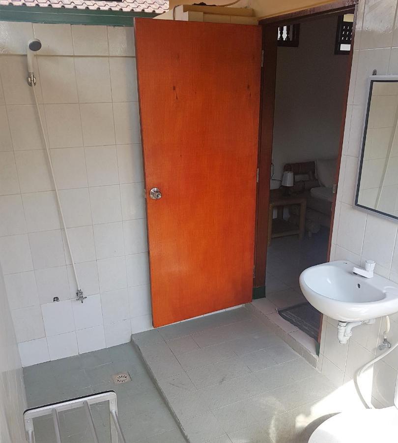 Secret Garden Bungalows Lembongan Εξωτερικό φωτογραφία
